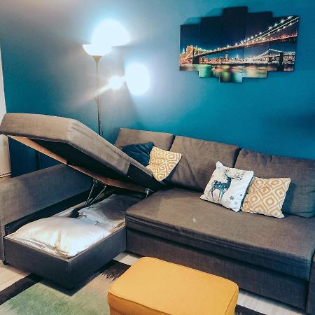 Apartment One Brasov Ngoại thất bức ảnh