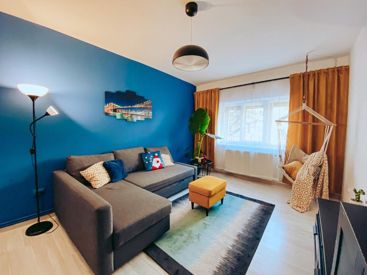 Apartment One Brasov Ngoại thất bức ảnh