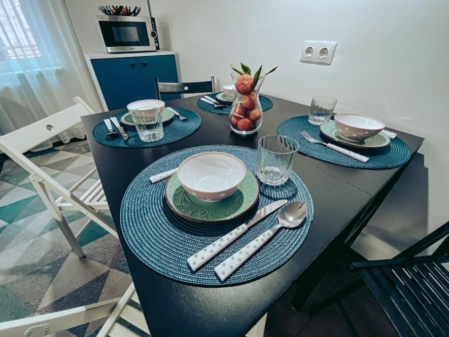 Apartment One Brasov Ngoại thất bức ảnh