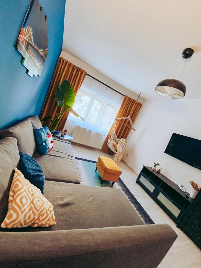 Apartment One Brasov Ngoại thất bức ảnh