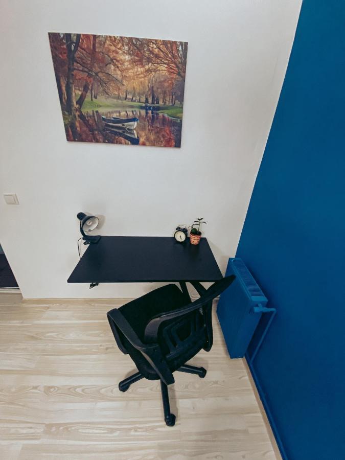 Apartment One Brasov Ngoại thất bức ảnh