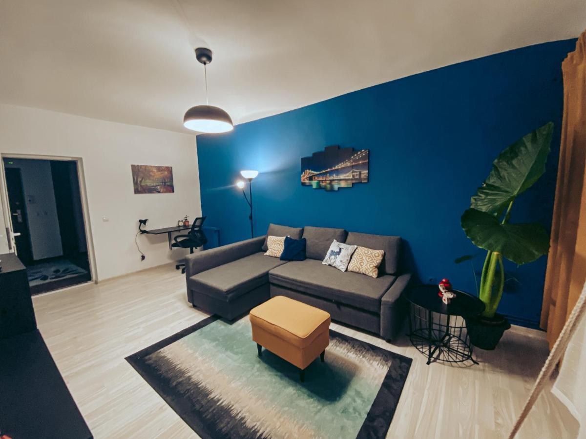 Apartment One Brasov Ngoại thất bức ảnh