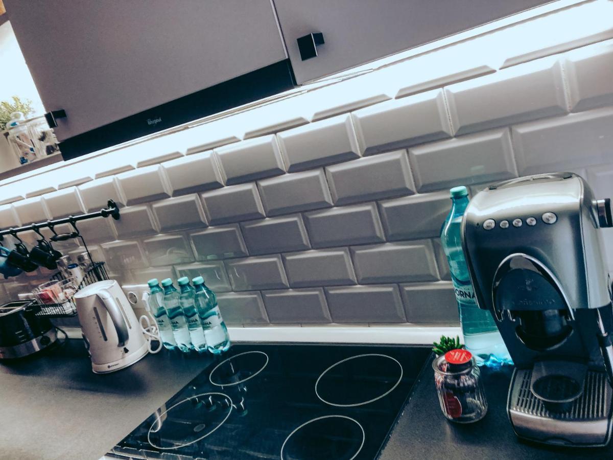 Apartment One Brasov Ngoại thất bức ảnh