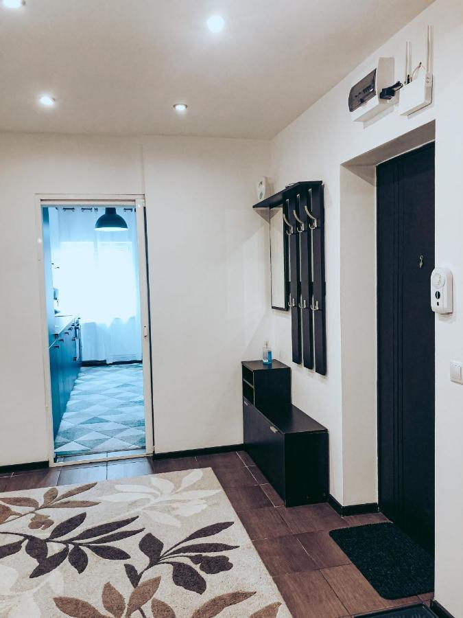 Apartment One Brasov Ngoại thất bức ảnh