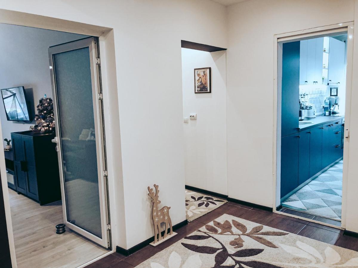 Apartment One Brasov Ngoại thất bức ảnh