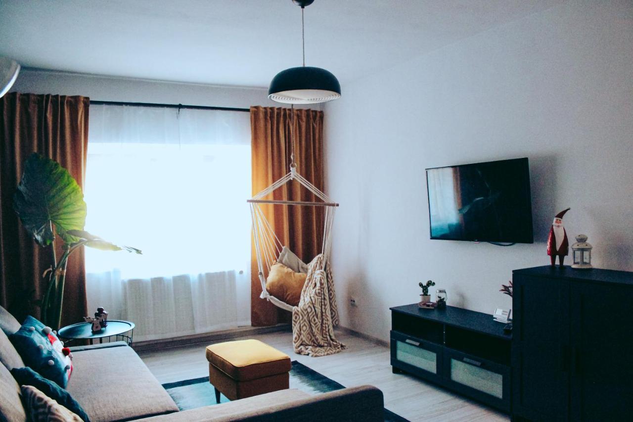 Apartment One Brasov Ngoại thất bức ảnh