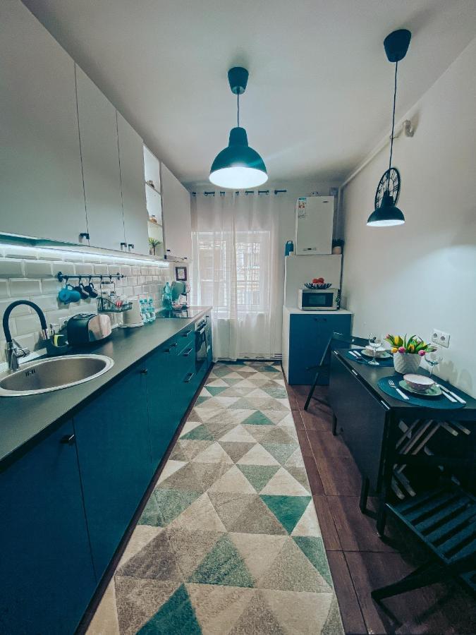 Apartment One Brasov Ngoại thất bức ảnh