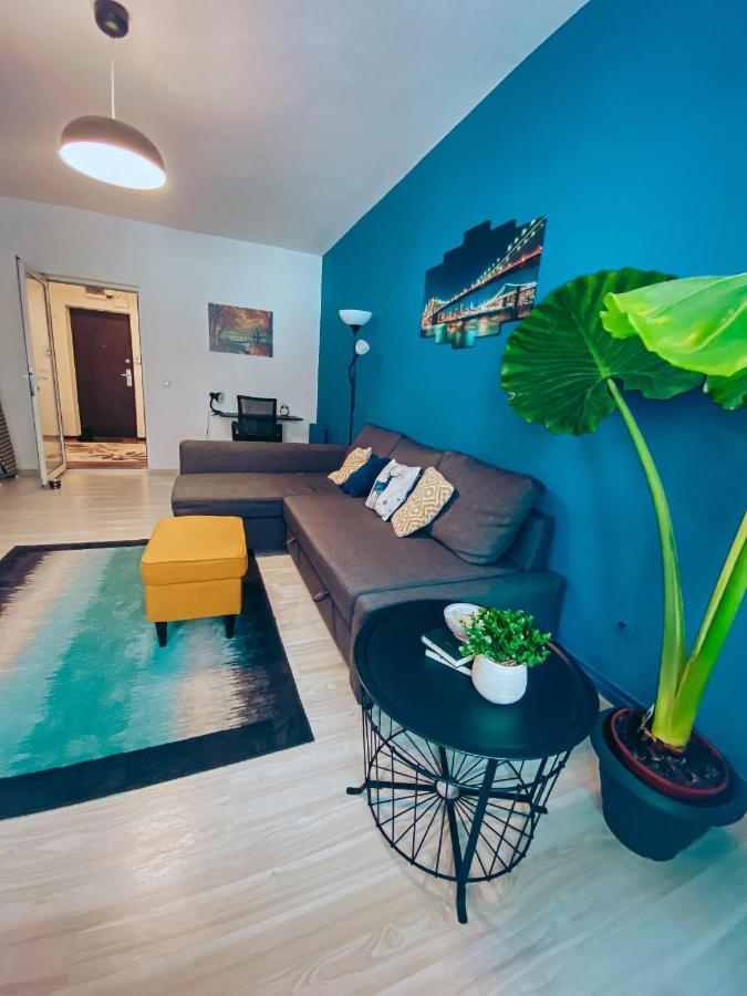 Apartment One Brasov Ngoại thất bức ảnh