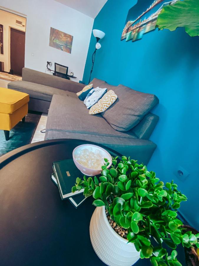 Apartment One Brasov Ngoại thất bức ảnh