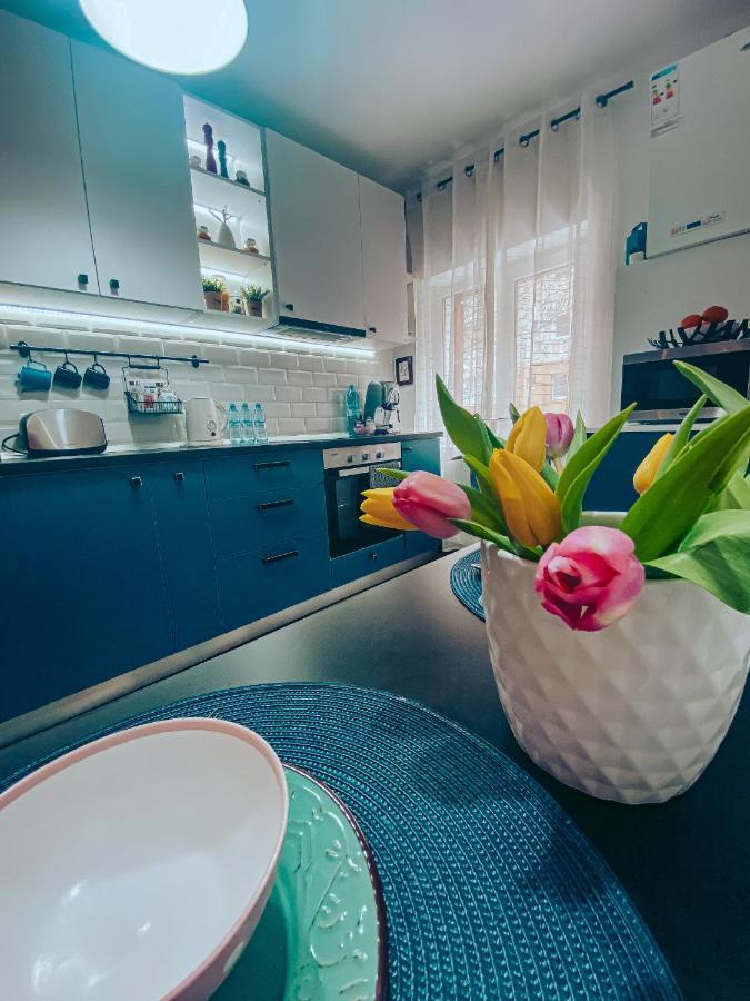 Apartment One Brasov Ngoại thất bức ảnh