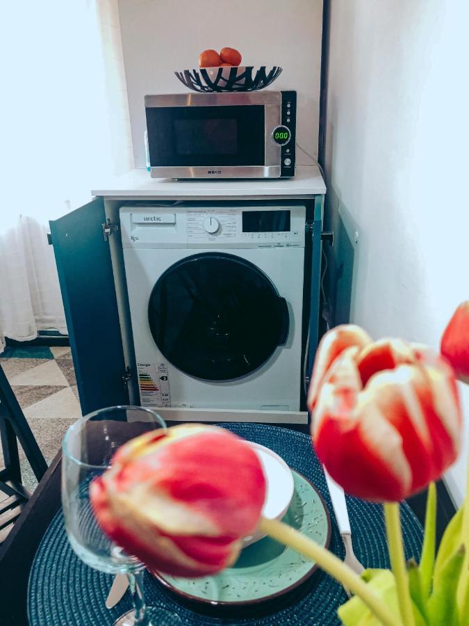 Apartment One Brasov Ngoại thất bức ảnh
