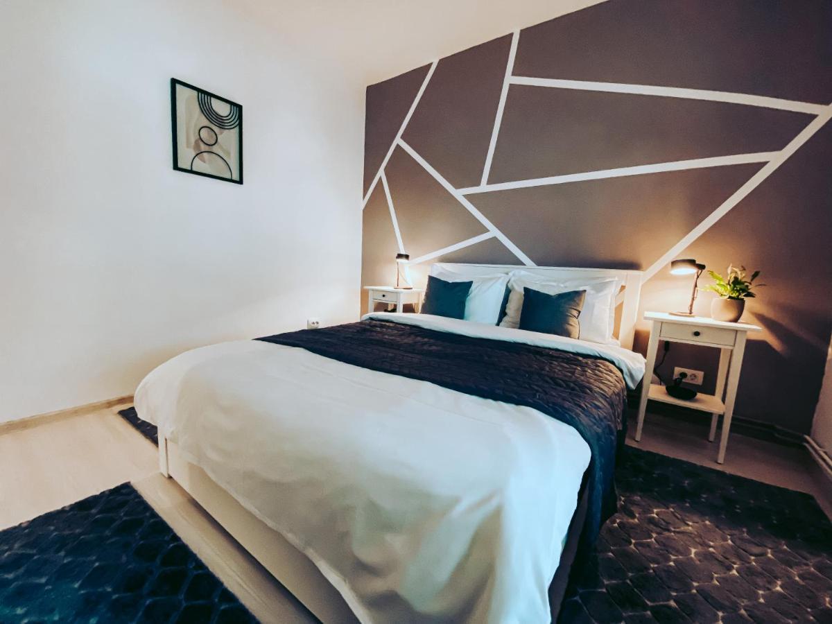 Apartment One Brasov Ngoại thất bức ảnh