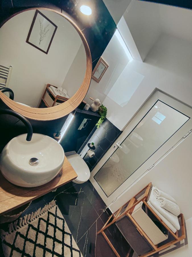 Apartment One Brasov Ngoại thất bức ảnh