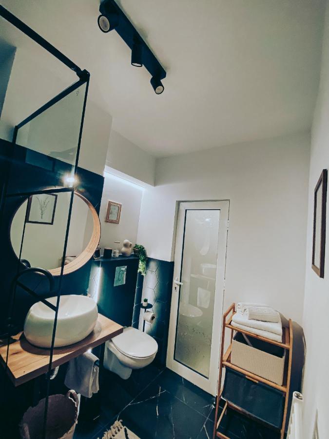 Apartment One Brasov Ngoại thất bức ảnh